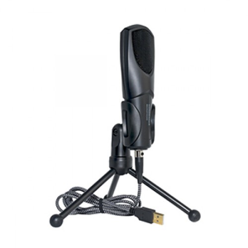 USB電容麦克风 配件